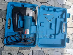 Photo - Slightly Used Jigsaw