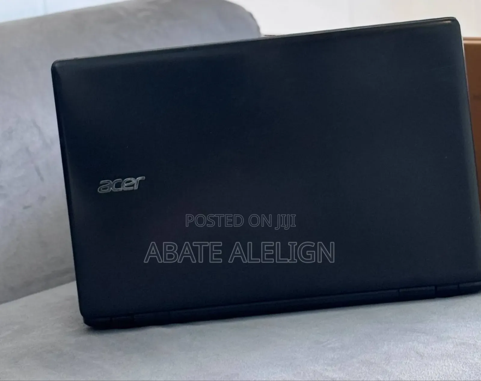 New Laptop Acer Aspire 5 8GB Intel Core I5 HDD 500GB