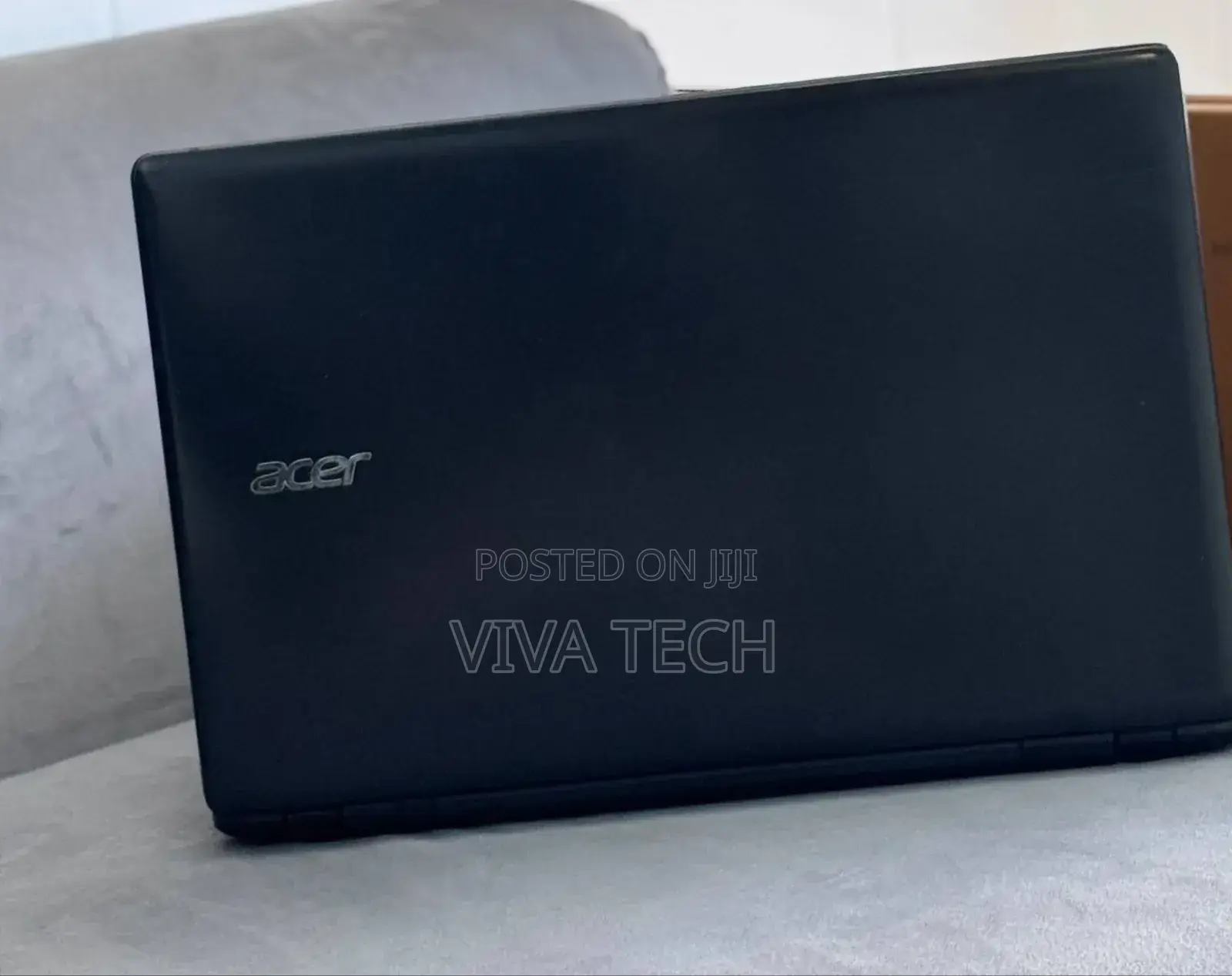 New Laptop Acer Aspire 5 8GB Intel Core I5 HDD 500GB