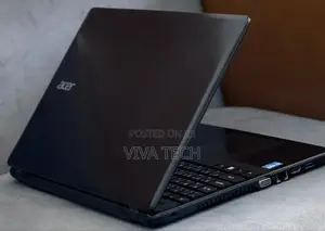 New Laptop Acer Aspire 5 8GB Intel Core I5 HDD 500GB