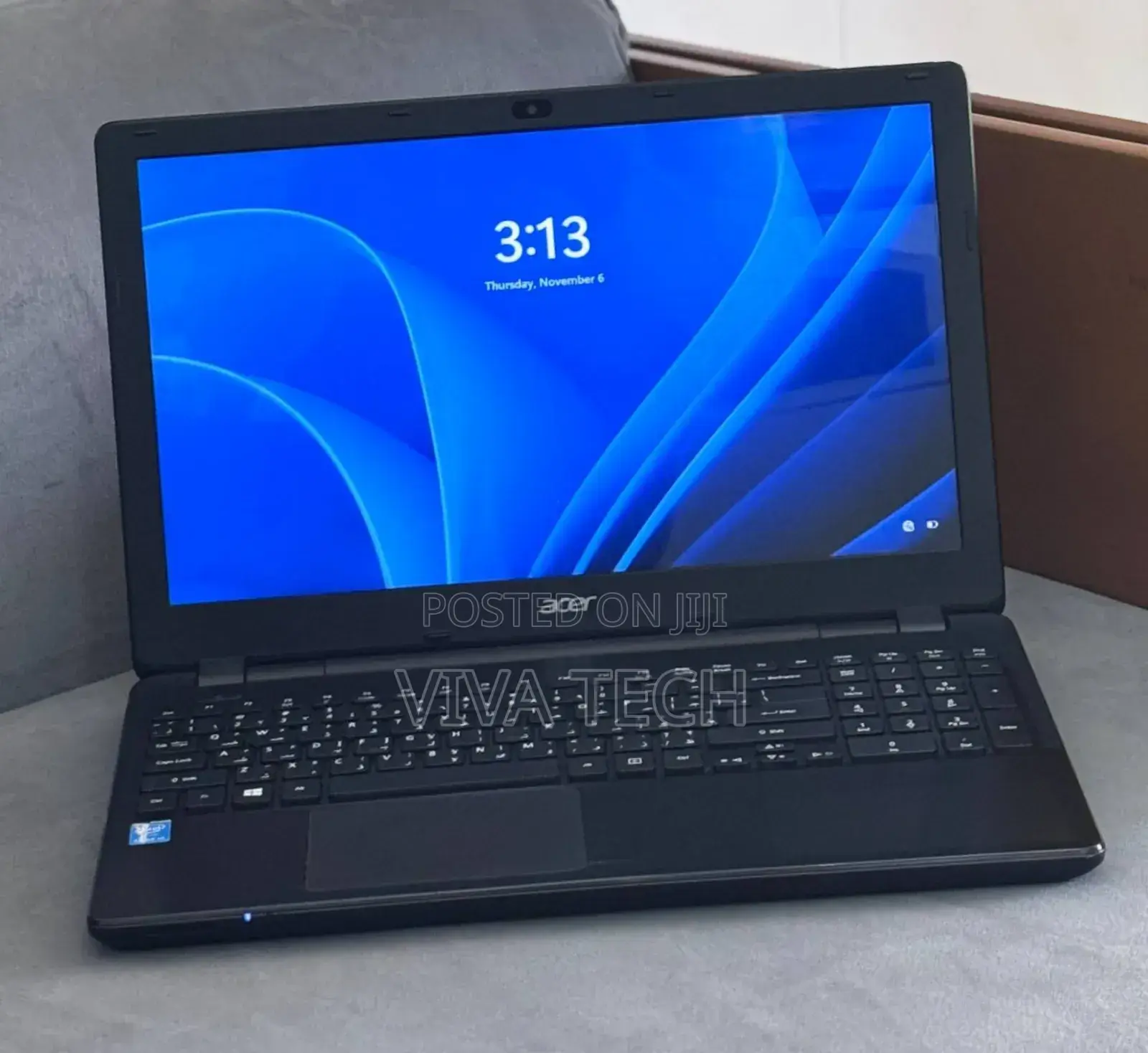 New Laptop Acer Aspire 5 8GB Intel Core I5 HDD 500GB