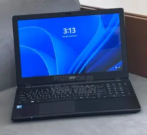 New Laptop Acer Aspire 5 8GB Intel Core I5 HDD 500GB