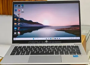 Photo - New Laptop HP ProBook 440 G8 16GB Intel Core I5 SSD 512GB