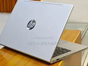 New Laptop HP ProBook 440 G8 16GB Intel Core I5 SSD 512GB