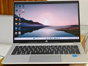 New Laptop HP ProBook 440 G8 16GB Intel Core I5 SSD 512GB