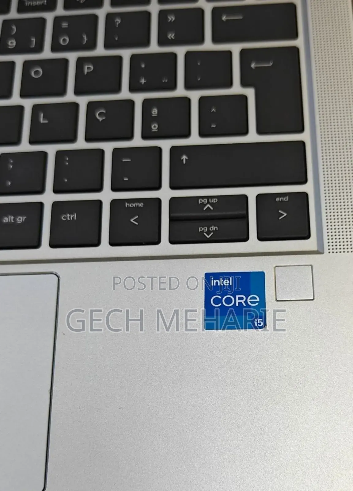 New Laptop HP ProBook 440 G8 16GB Intel Core I5 SSD 512GB