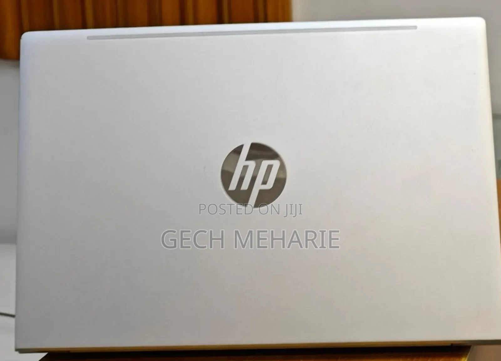 New Laptop HP ProBook 440 G8 16GB Intel Core I5 SSD 512GB