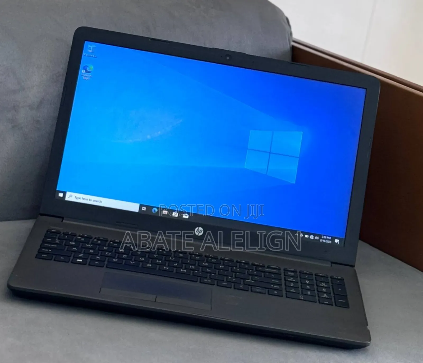 New Laptop HP Stream Notebook 4GB Intel Core I3 HDD 500GB