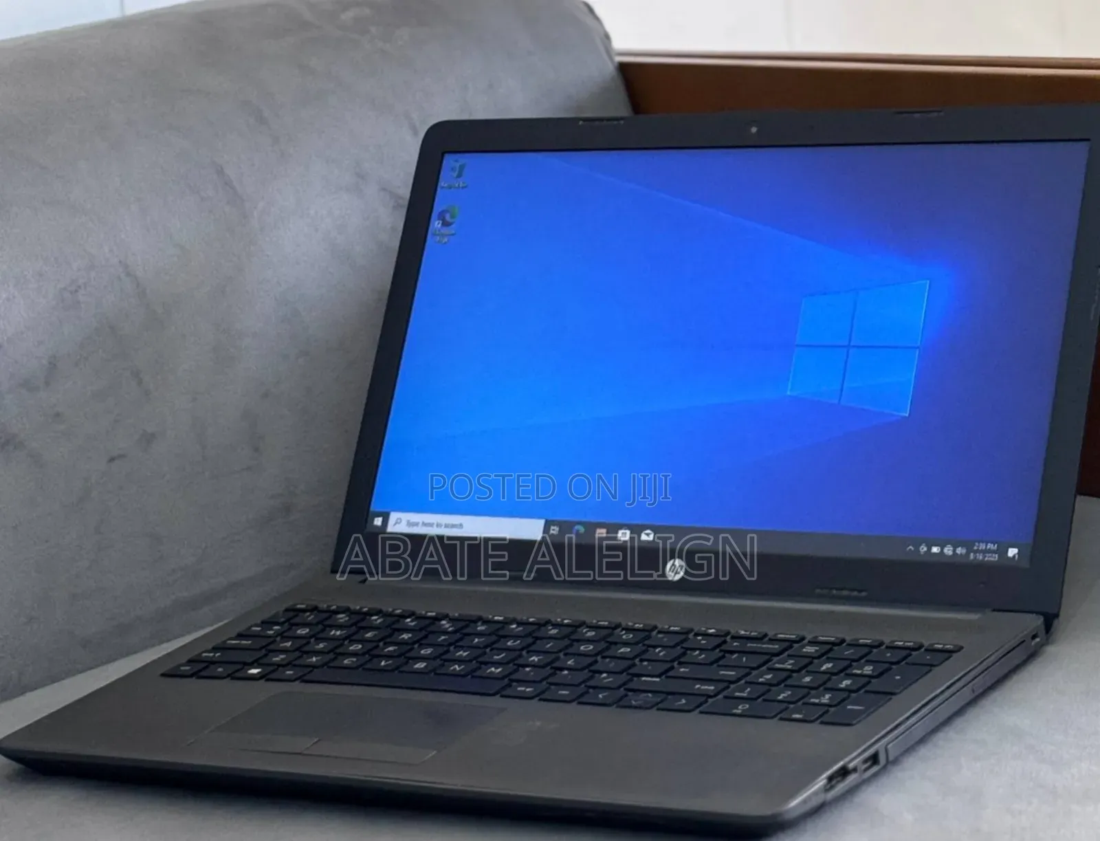 New Laptop HP Stream Notebook 4GB Intel Core I3 HDD 500GB