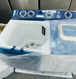 Photo - Popular 14kg Washing Machine