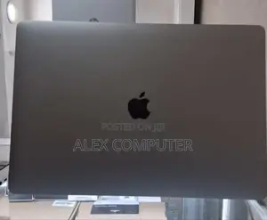 New Laptop Apple MacBook Pro 2019 32GB Intel Core I9 SSD 512GB