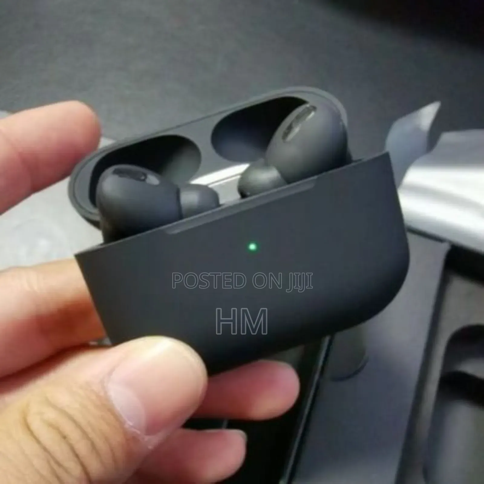 Aipod Pro 5s
