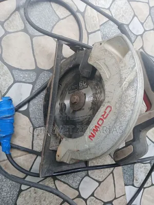 Photo - Circular Saw