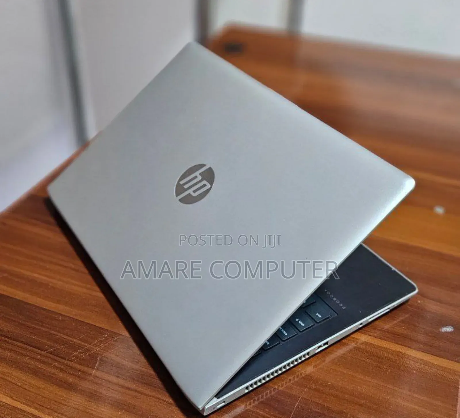 New Laptop HP ProBook 430 G5 8GB Intel Core I7 HDD+SSD 1.5T