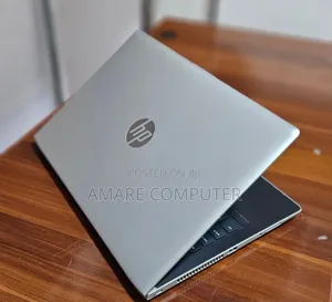 New Laptop HP ProBook 430 G5 8GB Intel Core I7 HDD+SSD 1.5T