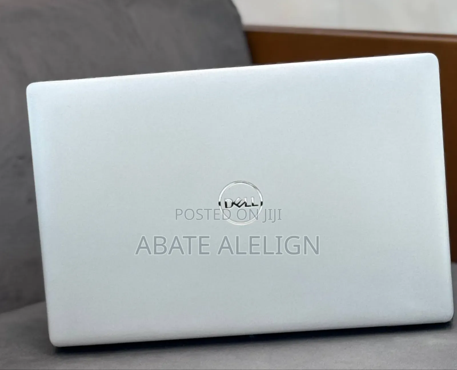 New Laptop Dell Latitude 5310 8GB Intel Core I5 SSD 512GB