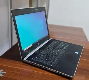 New Laptop HP ProBook 430 G5 8GB Intel Core I7 HDD+SSD 1.5T