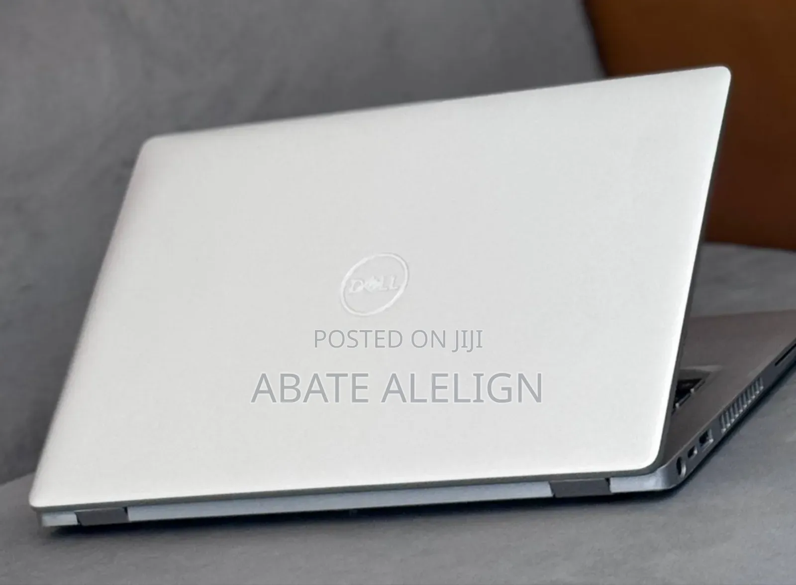 New Laptop Dell Latitude 5310 8GB Intel Core I5 SSD 512GB