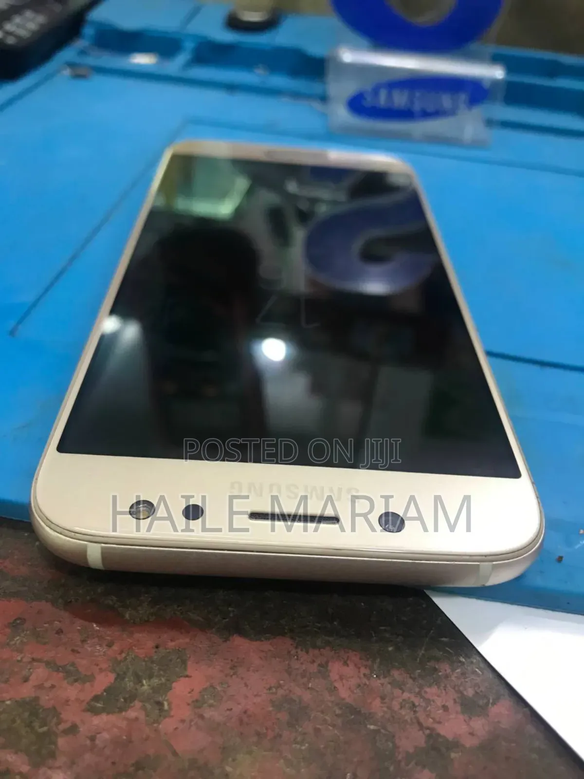 Samsung Galaxy J7 Pro 64 GB Gold