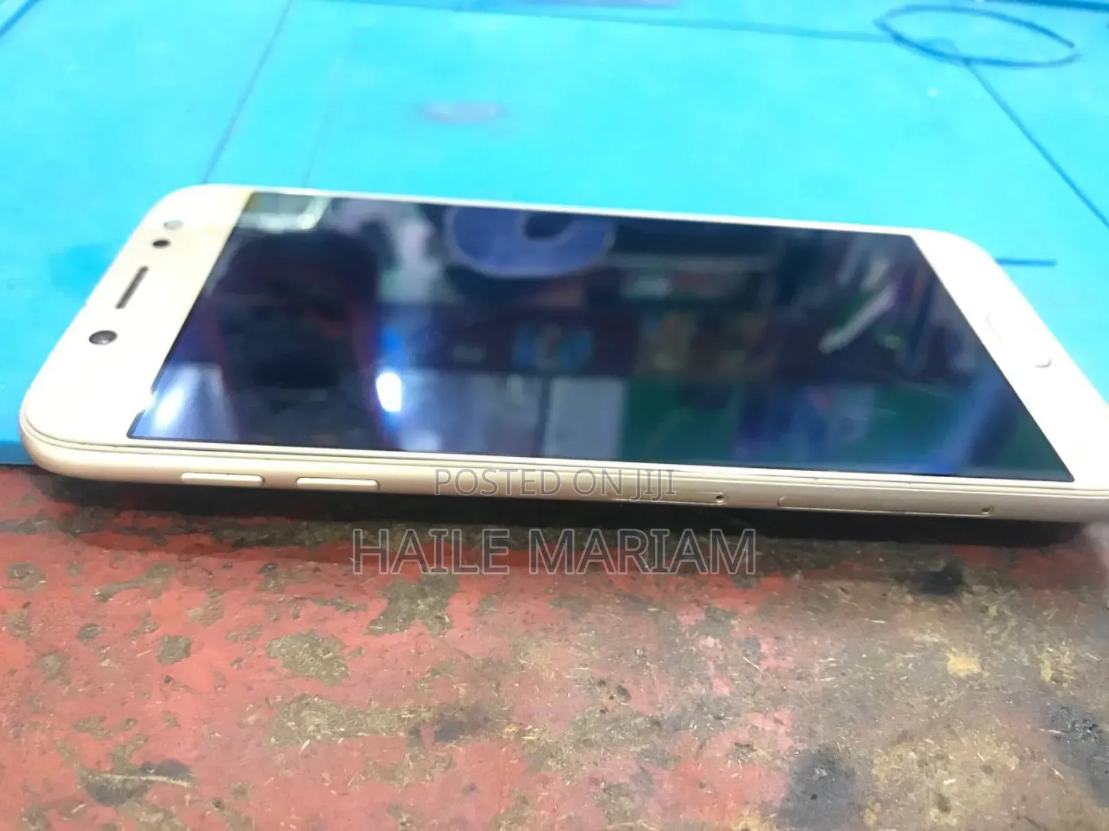 Samsung Galaxy J7 Pro 64 GB Gold