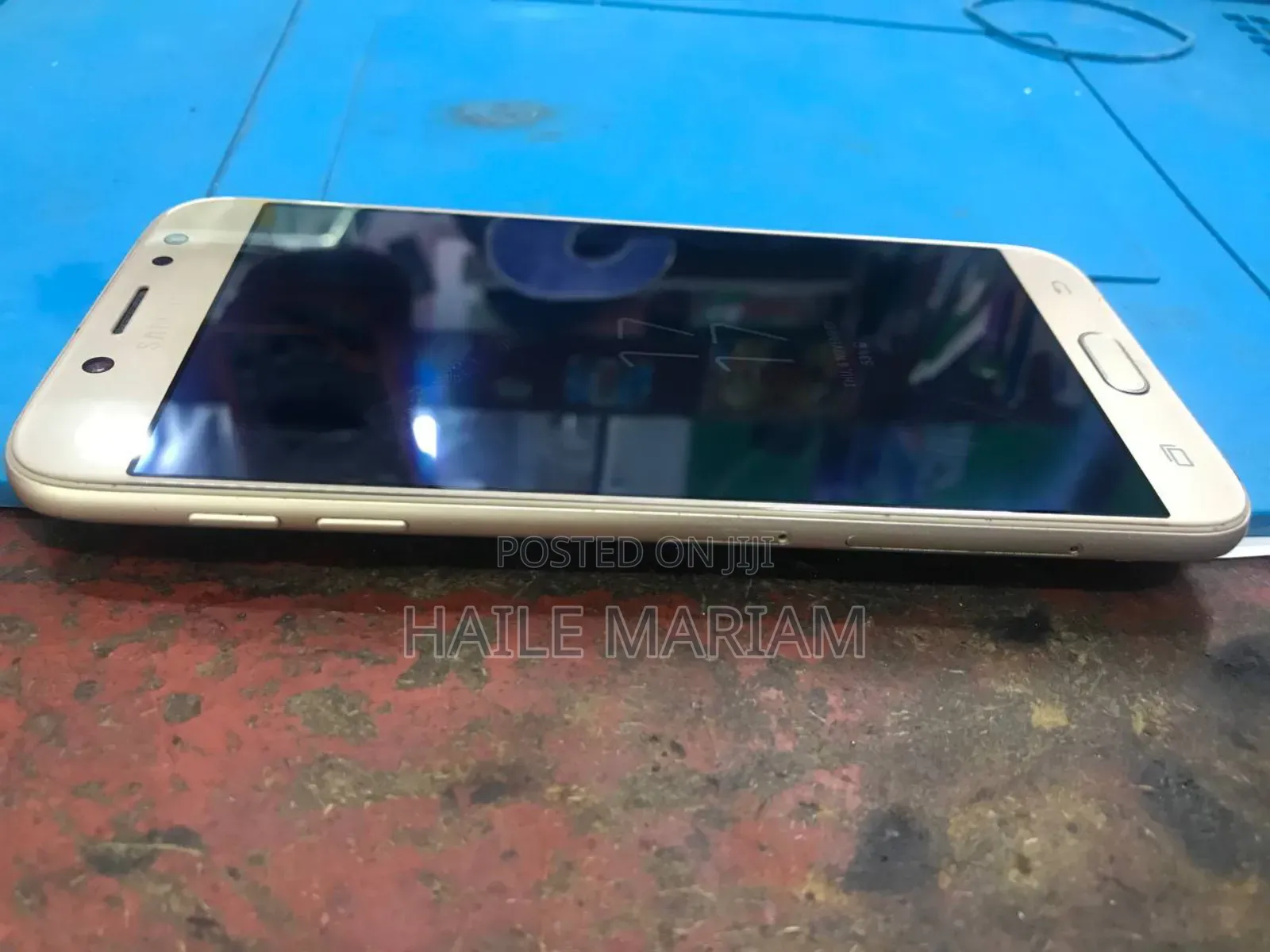 Samsung Galaxy J7 Pro 64 GB Gold