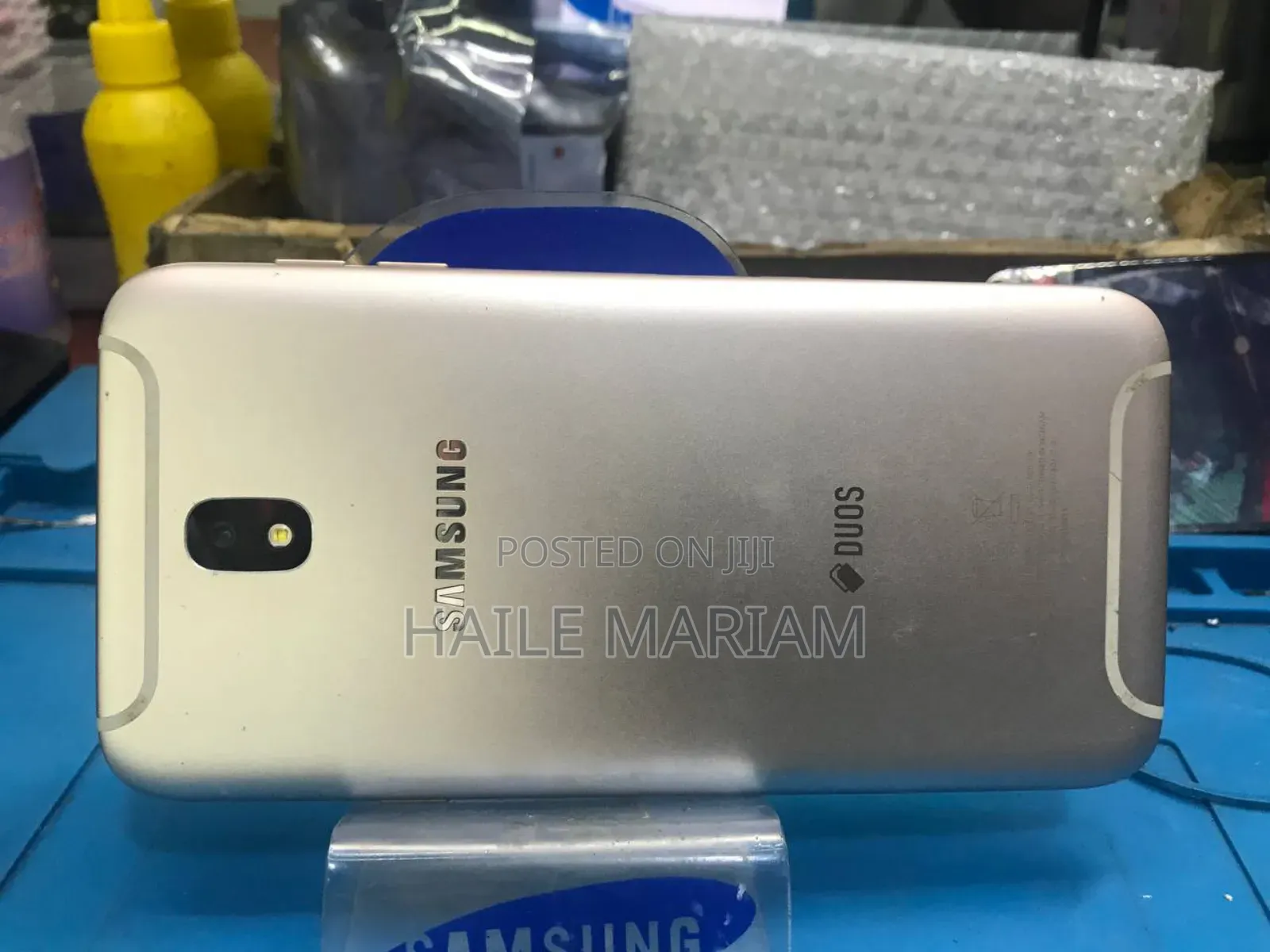 Samsung Galaxy J7 Pro 64 GB Gold