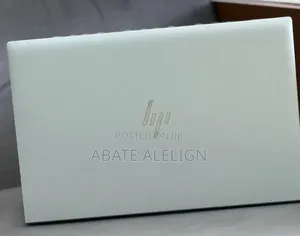 New Laptop HP EliteBook 830 G7 16GB Intel Core I5 SSD 512GB