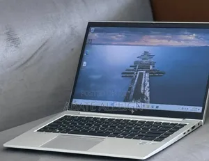 New Laptop HP EliteBook 830 G7 16GB Intel Core I5 SSD 512GB