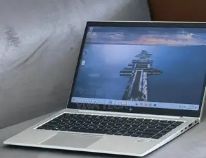 New Laptop HP EliteBook 830 G7 16GB Intel Core I5 SSD 512GB