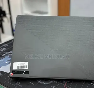 New Laptop Asus ROG Zephyrus G16 16GB Intel Core I9 SSD 1T