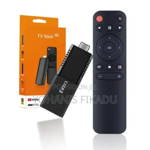 Android Tv Stick