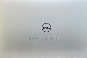 New Laptop Dell Precision 5540 16GB Intel Core I7 SSD 512GB