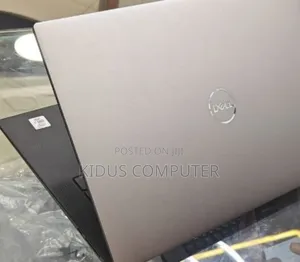 New Laptop Dell Precision 5540 16GB Intel Core I7 SSD 512GB