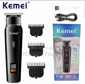 Photo - Kemei Hair Trimmer