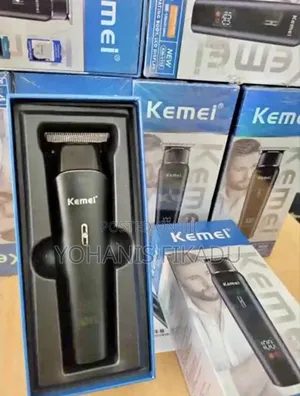 Kemei Hair Trimmer