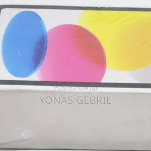 New Apple iPad 10.2 (2021) 64 GB