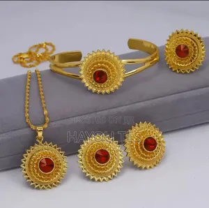 Photo - 5pcs Jewellery