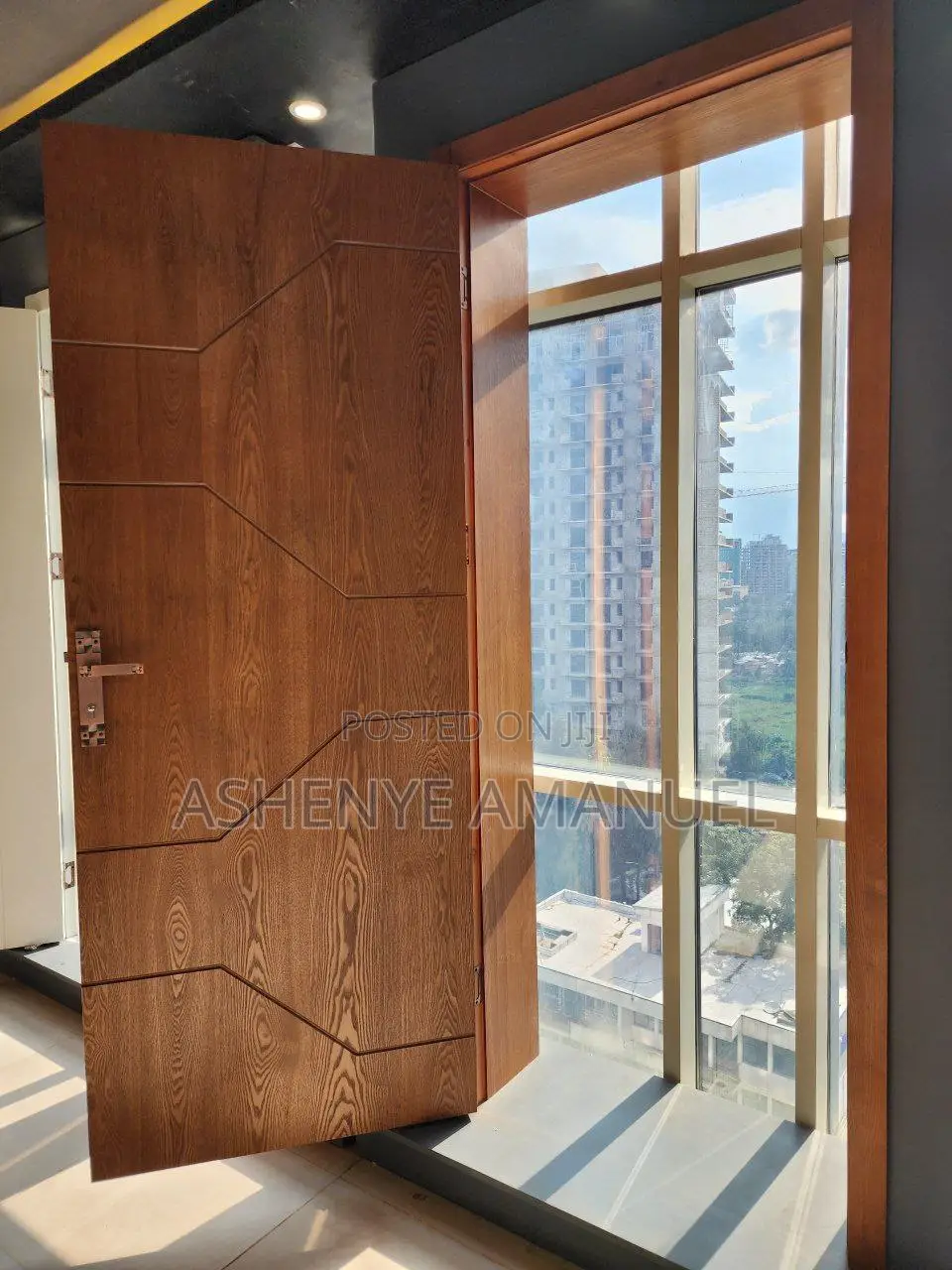 Builder’S Creamy Trading