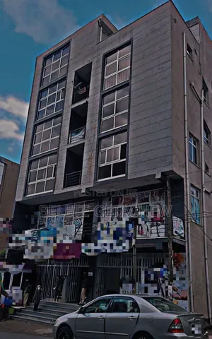 Lafto, G+5 Mixed Use Building for Sale