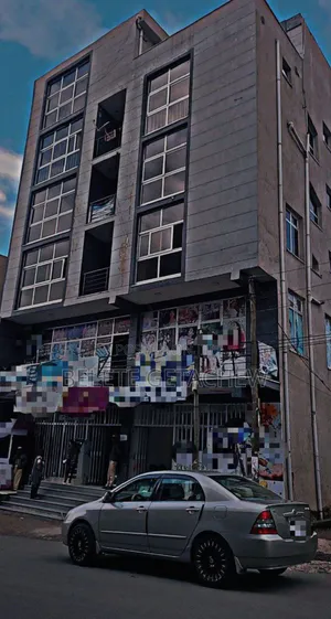 Lafto, G+5 Mixed Use Building for Sale