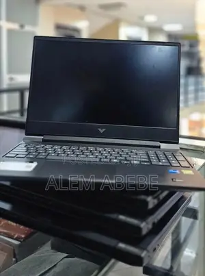 New Laptop HP Victus 15 8GB Intel Core I5 SSD 512GB