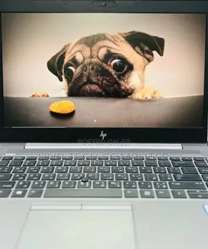 Photo - New Laptop HP ZBook 14u 16GB Intel Core I7 SSD 512GB