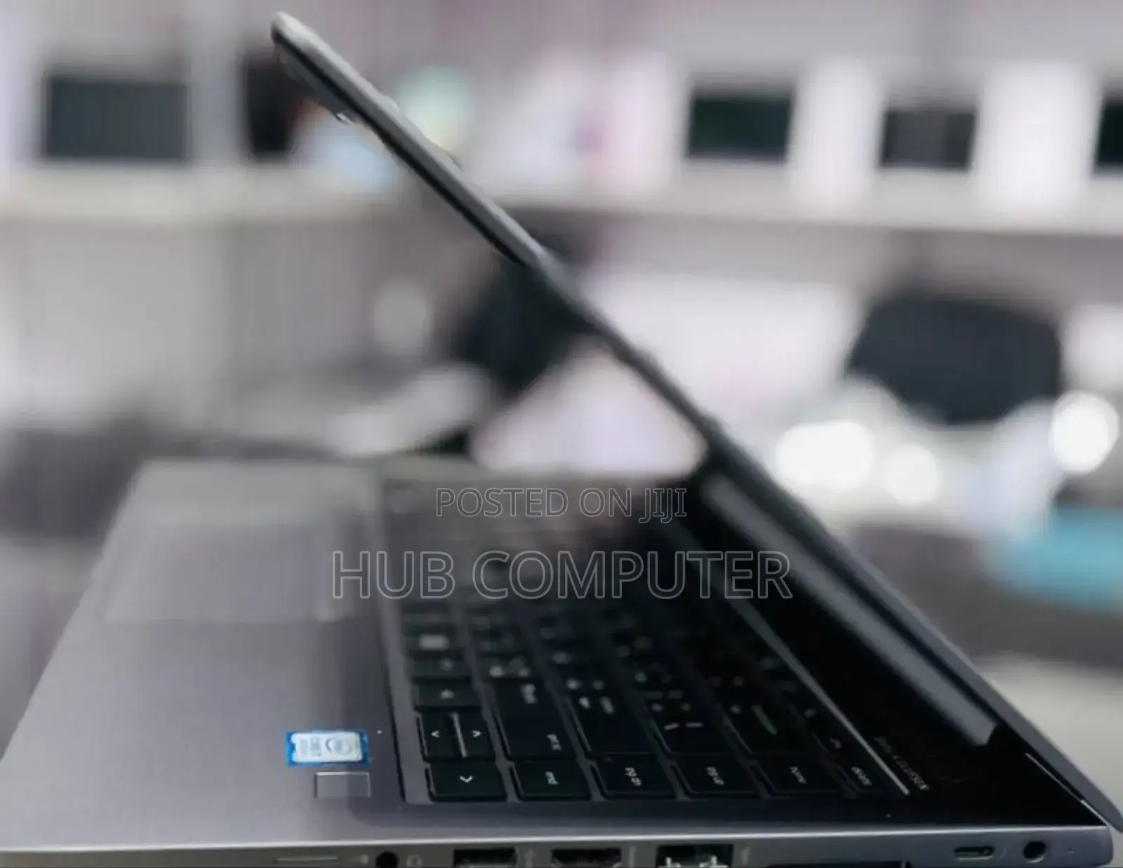 New Laptop HP ZBook 14u 16GB Intel Core I7 SSD 512GB