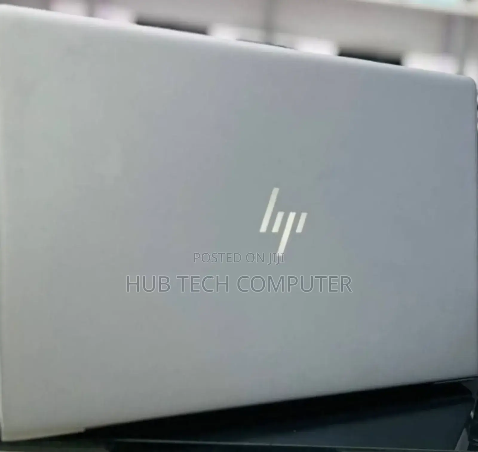 New Laptop HP ZBook 14u 16GB Intel Core I7 SSD 512GB