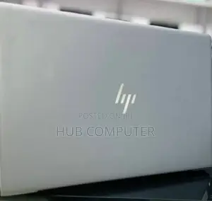 New Laptop HP ZBook 14u 16GB Intel Core I7 SSD 512GB