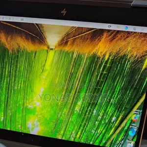 New Laptop HP Spectre 16GB Intel Core I7 SSD 512GB