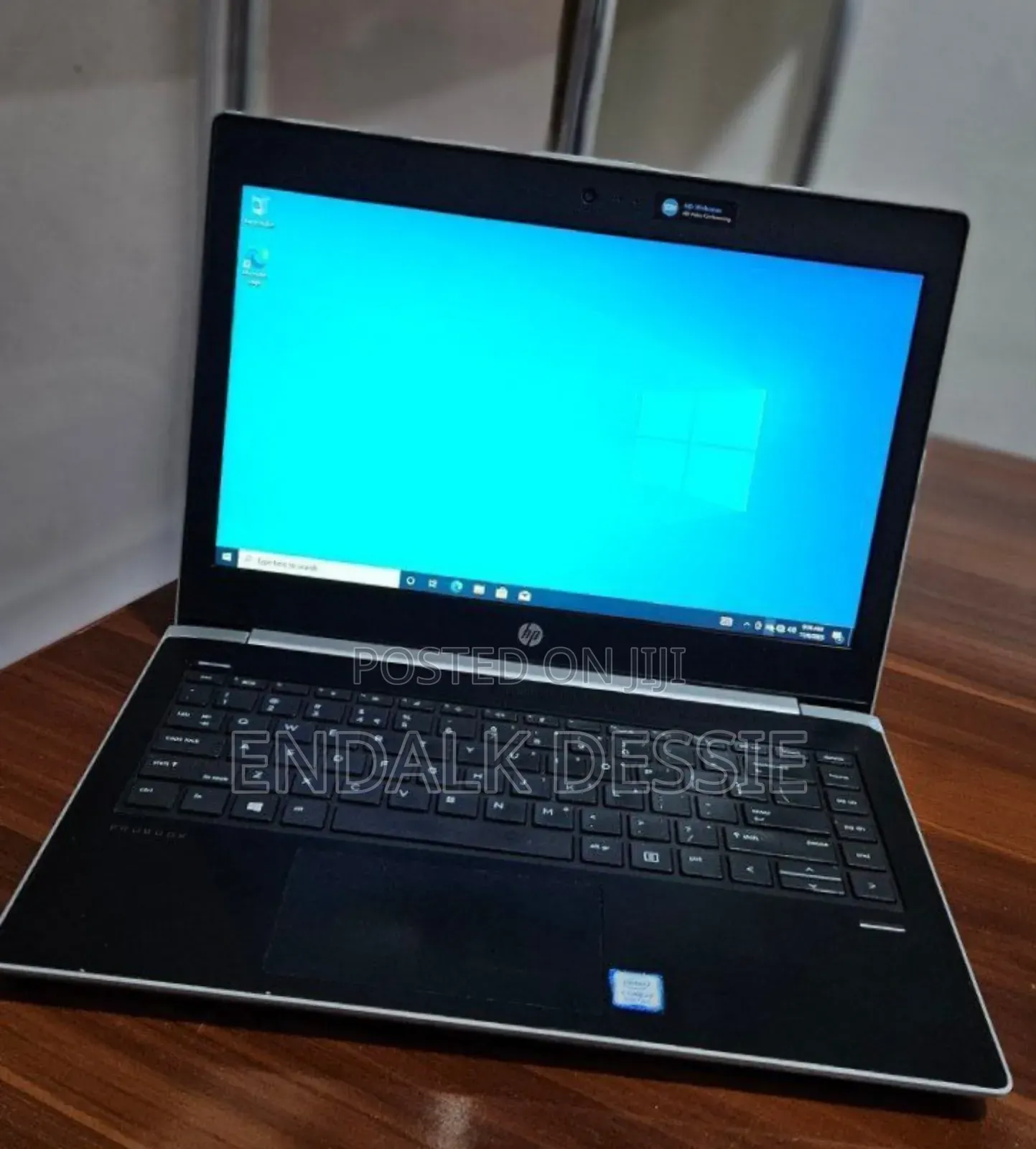 New Laptop HP ProBook 430 G5 8GB Intel Core I7 SSD 1T