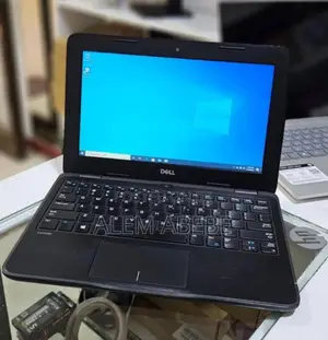 Photo - New Laptop Dell Latitude 3180 8GB Intel Core 2 Quad SSD 128GB