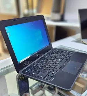 New Laptop Dell Latitude 3180 8GB Intel Core 2 Quad SSD 128GB