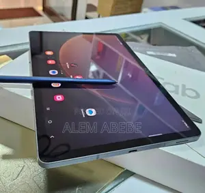 Photo - New Samsung Galaxy Tab S9 FE 128 GB